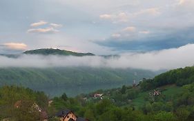 Mountain&Lake Views beautiful Miedzybrodzie